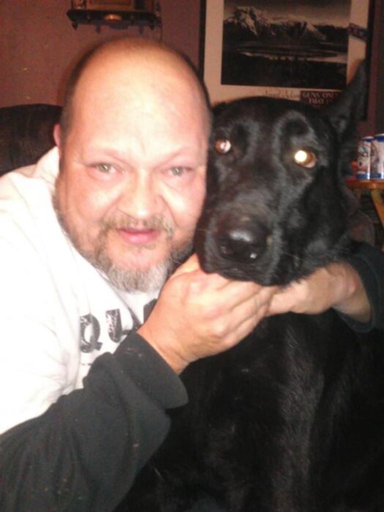 William "Butch/Pap" Smith Profile Photo