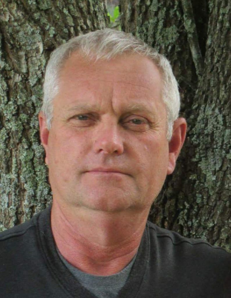 Chief Wayne Nichols