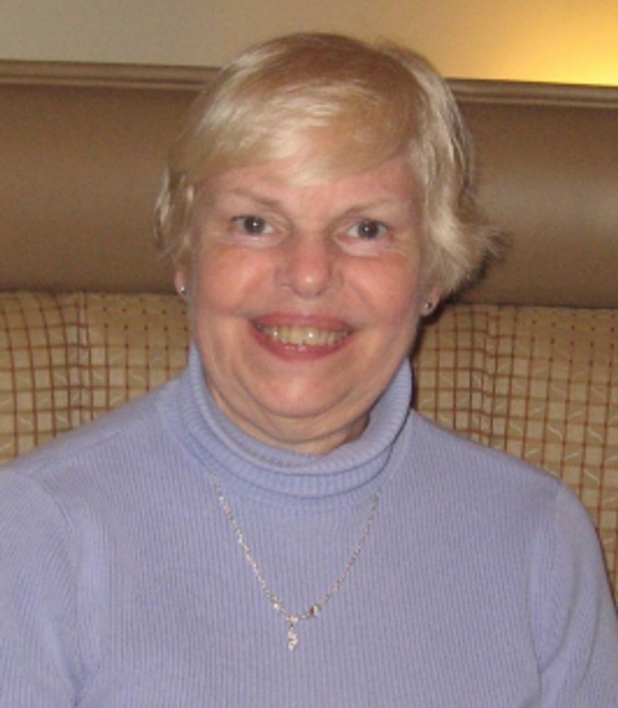 Sue Miller