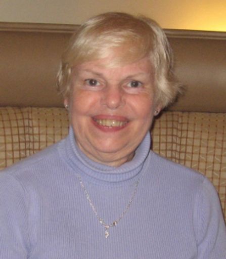 Sue Miller Profile Photo