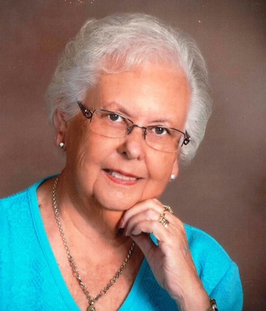 Shirley Vyviene Phillips Profile Photo