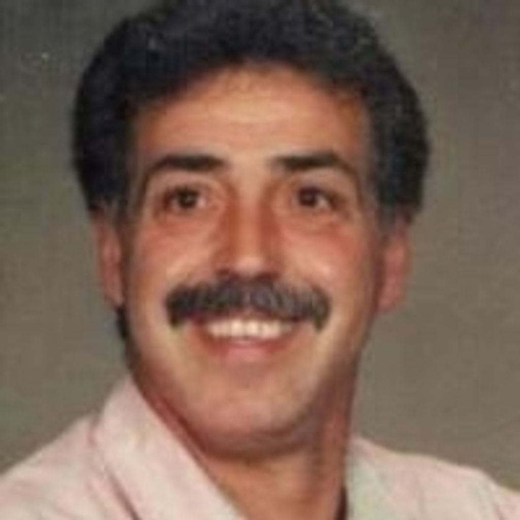 Rickey Lane Olea