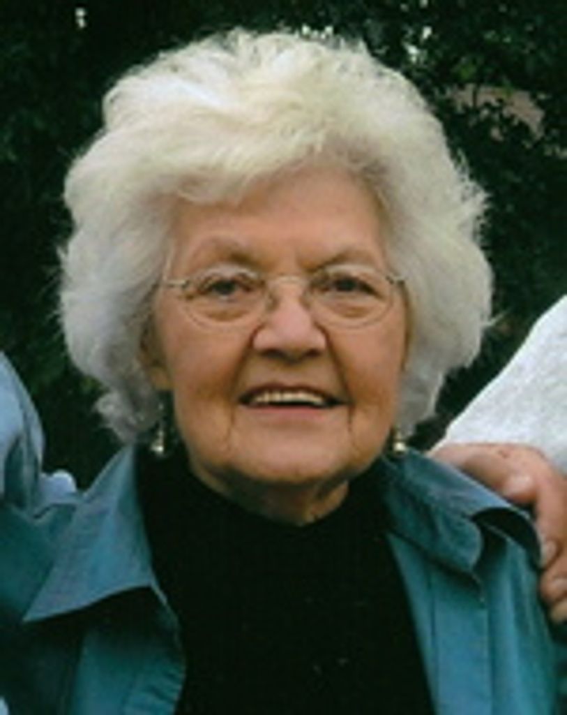 Mavis Kittleson Profile Photo