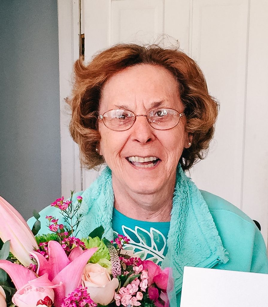Maryann Grygiel