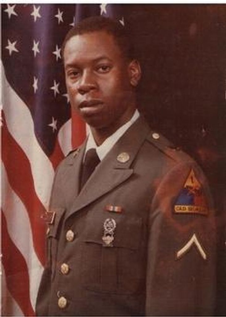 Peter James Stewart Profile Photo