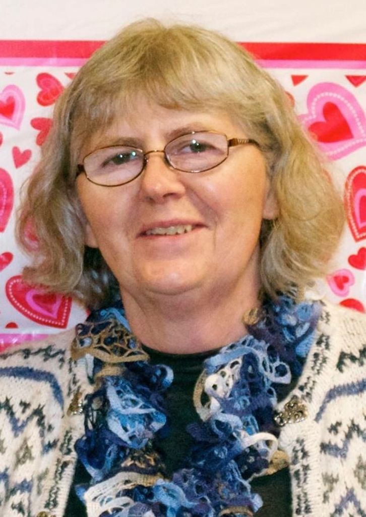 Sharon Kuhfuss