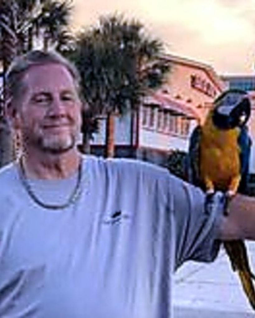 Donald Wayne Mayle Profile Photo