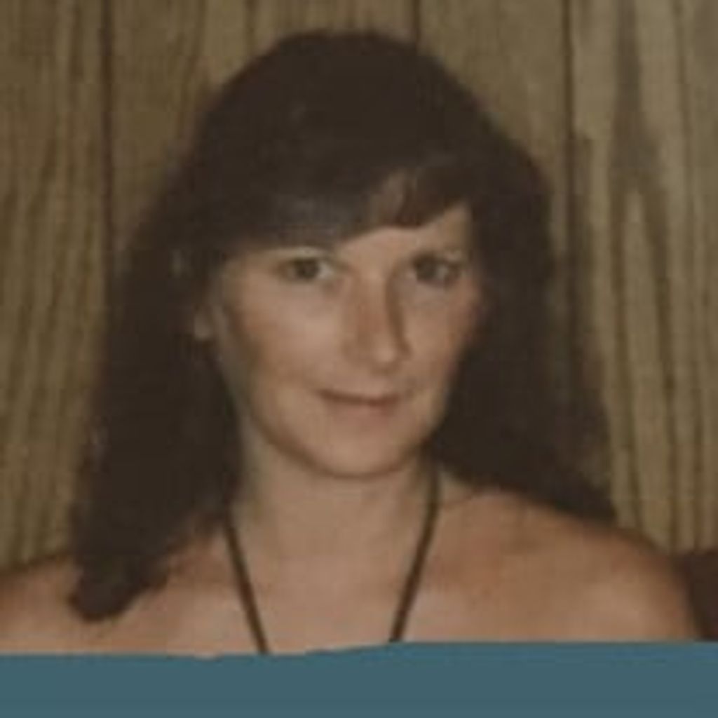 Susan Rasmussen