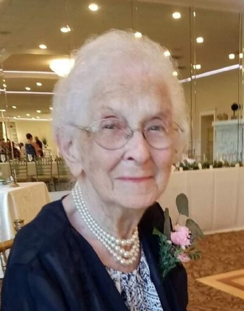 Ruth A Block Profile Photo