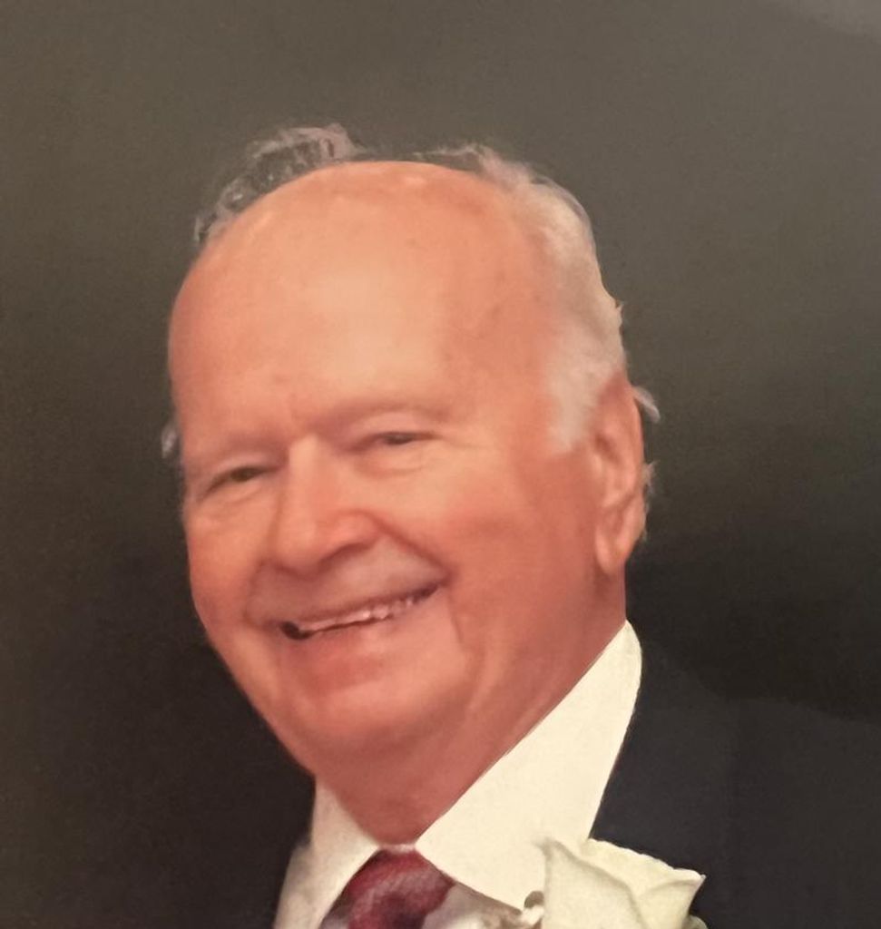 Howard G Gransbach Profile Photo