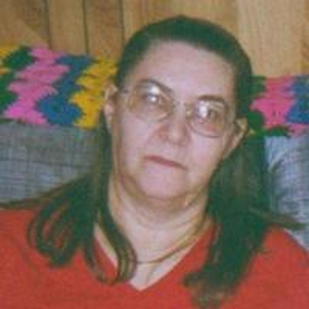 Janie Kay Minyard McKinney