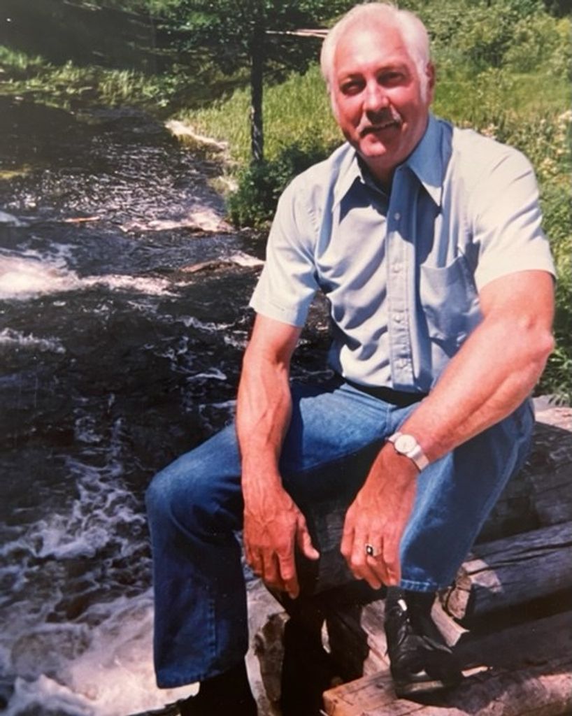 Edward Buck Profile Photo