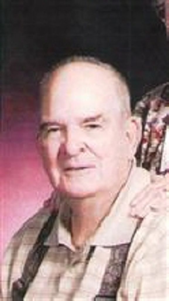 St. Elmo Searcy