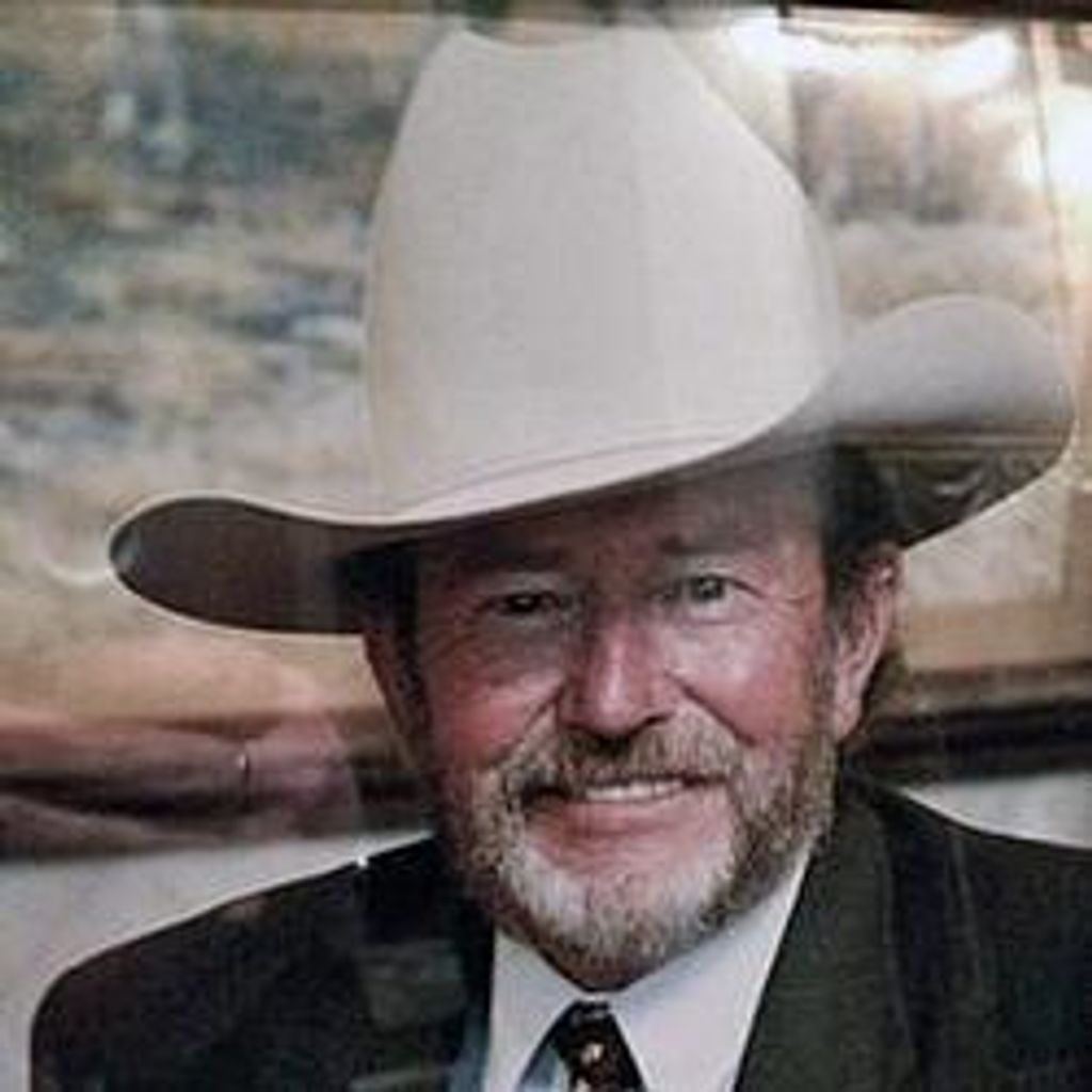 James "Jim" Darb Stewart Sr.