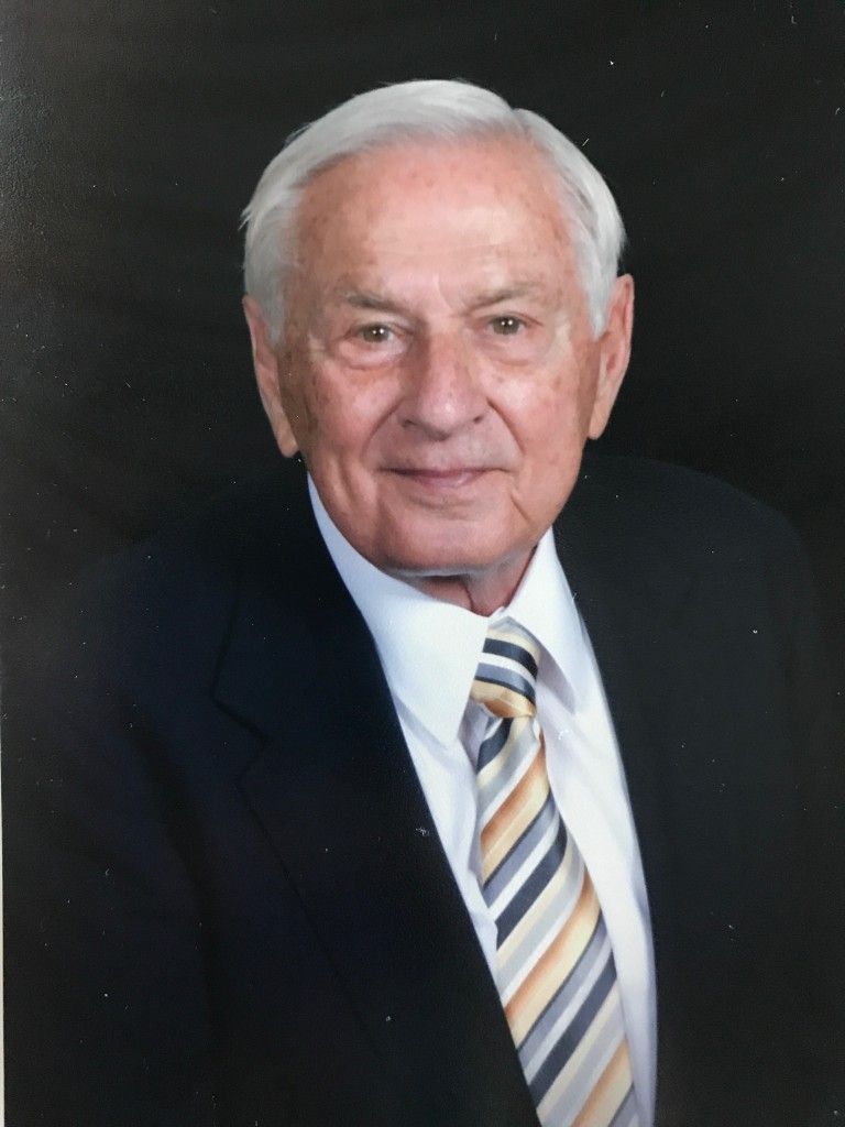 Chris  G. Rallis