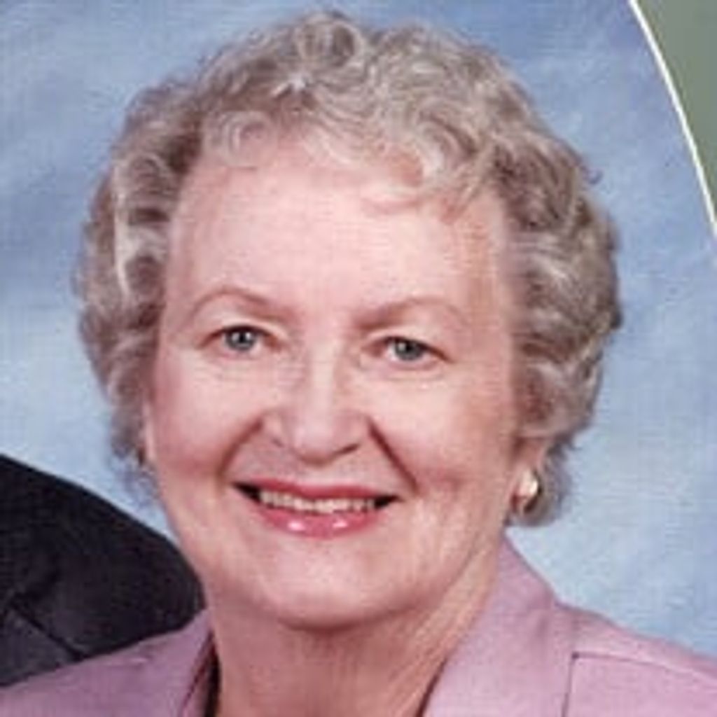 Marian Inez Kaesbauer