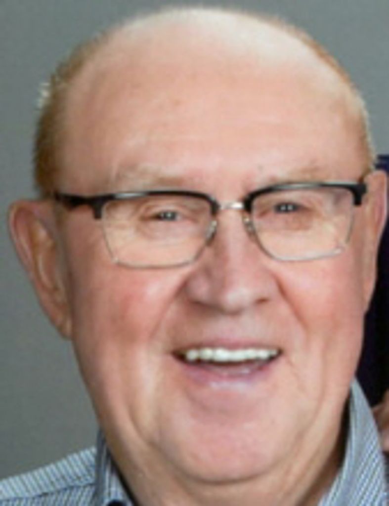 Harold Pemble