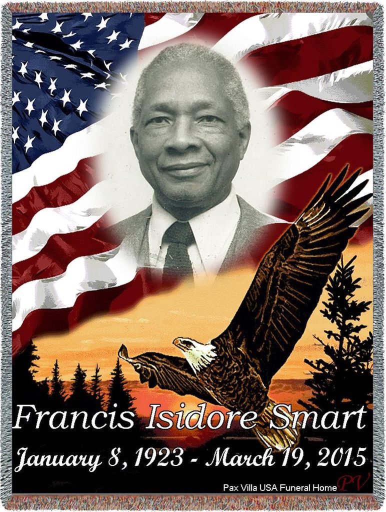 Francis Isidore Smart