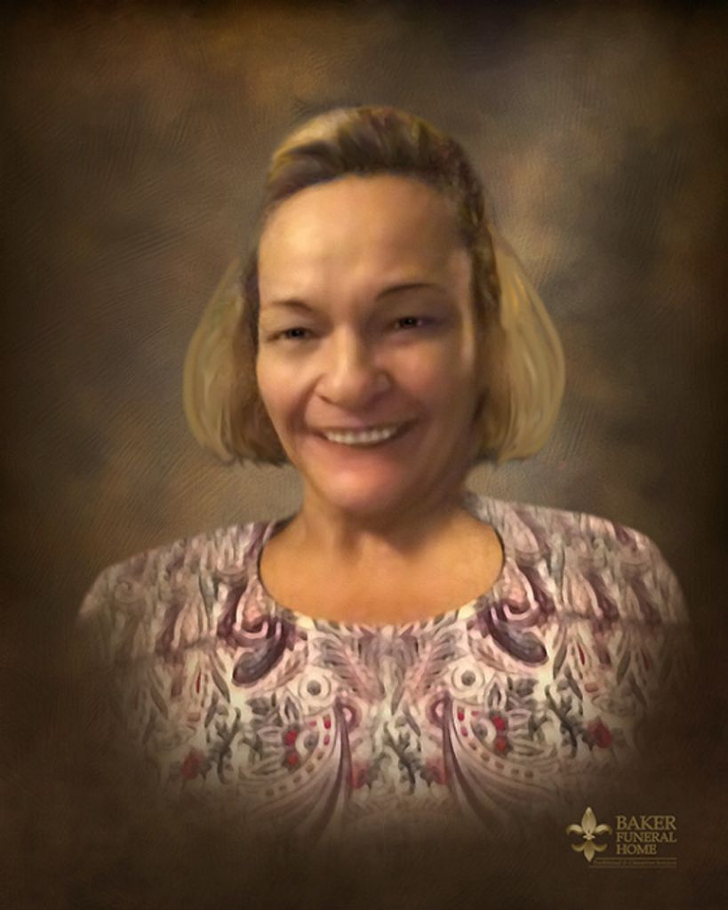 Rita "Gale" Brooks