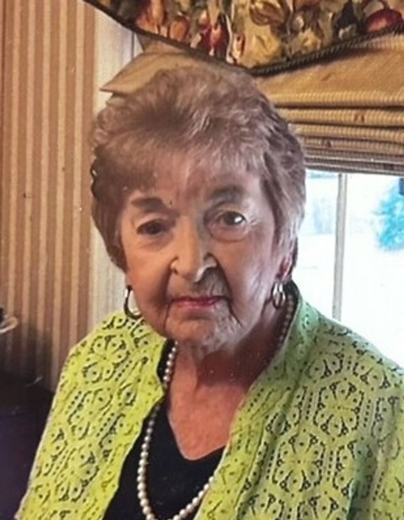 Nancy Carol (King)  Stultz