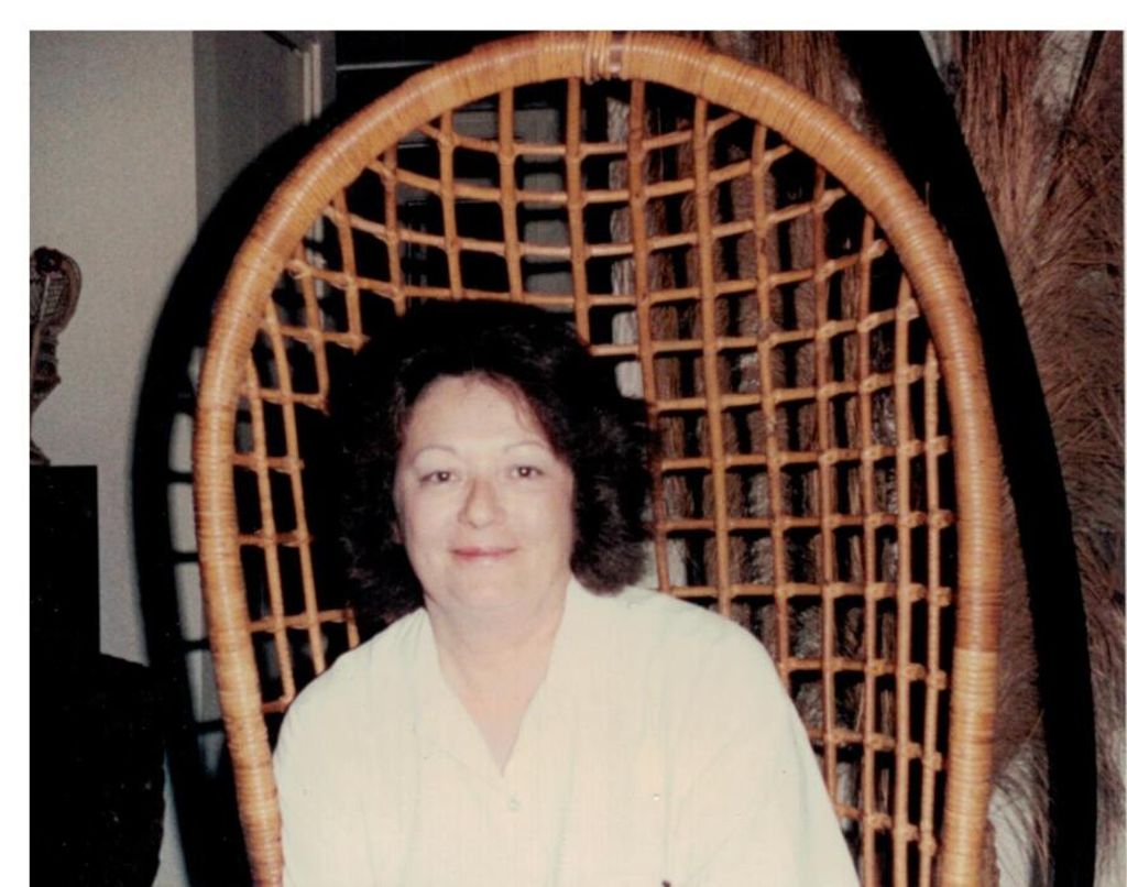 Nancy K (Roberts)  Brenn