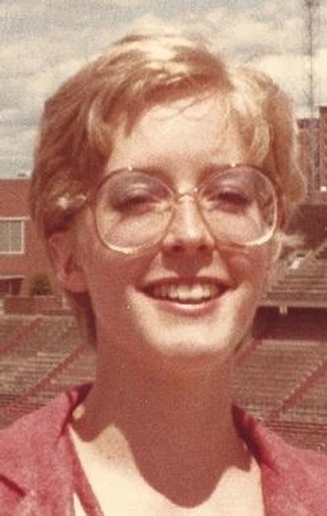 Rose Marie Herring Profile Photo