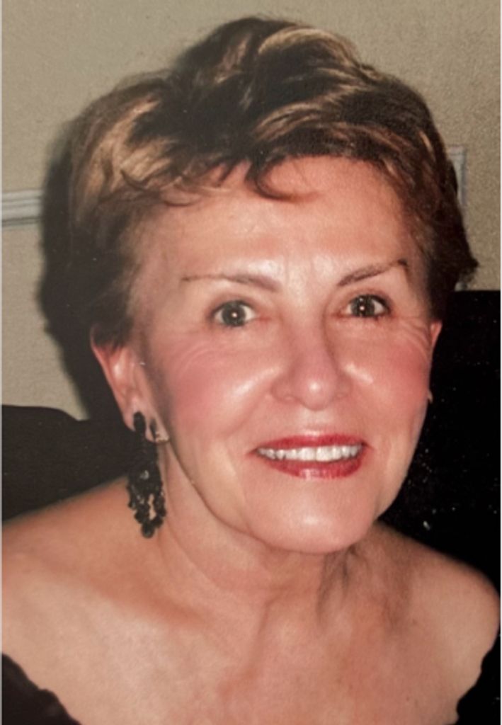 Sylvia Munn Greene Profile Photo