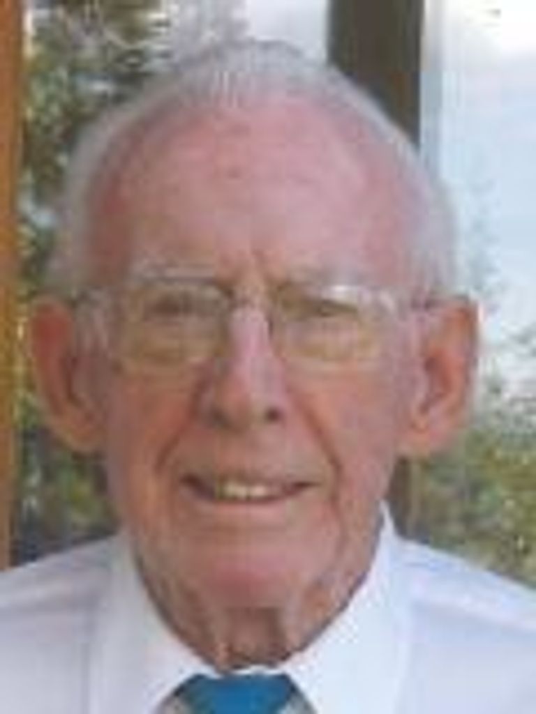Donald R. Mccurdy