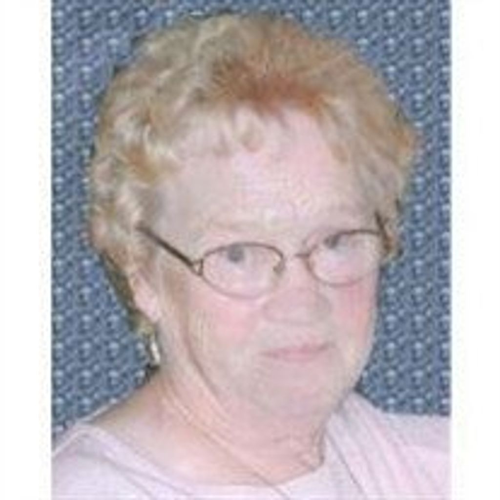 Betty  Jo Giacobbi Profile Photo
