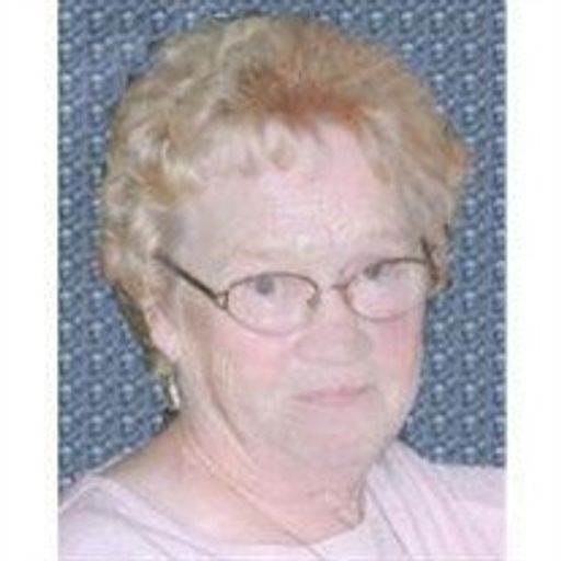Betty  Jo Giacobbi Profile Photo