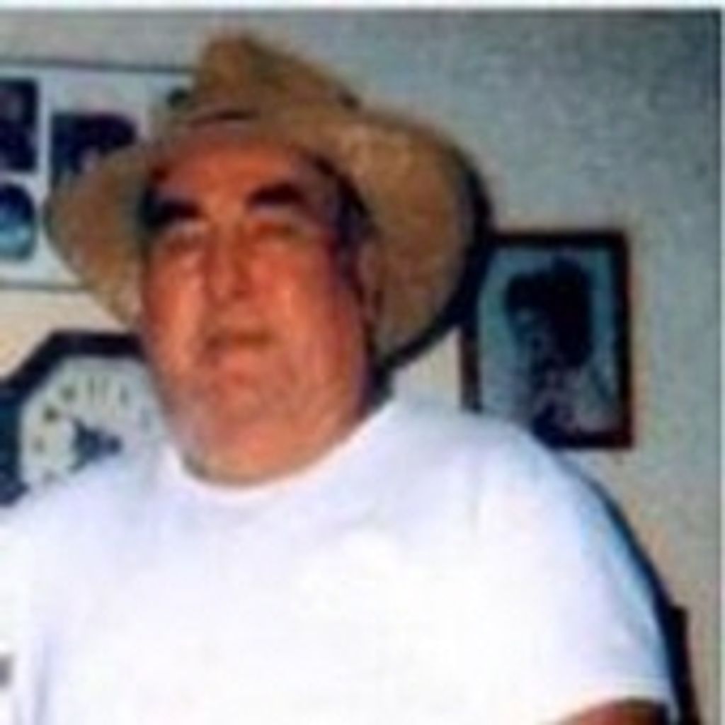 Lewis Goldman White, Sr.