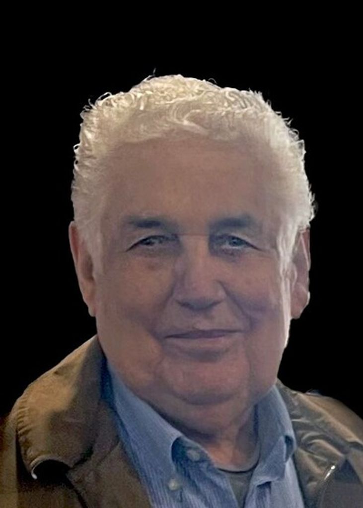 Terry Dean Hill Profile Photo