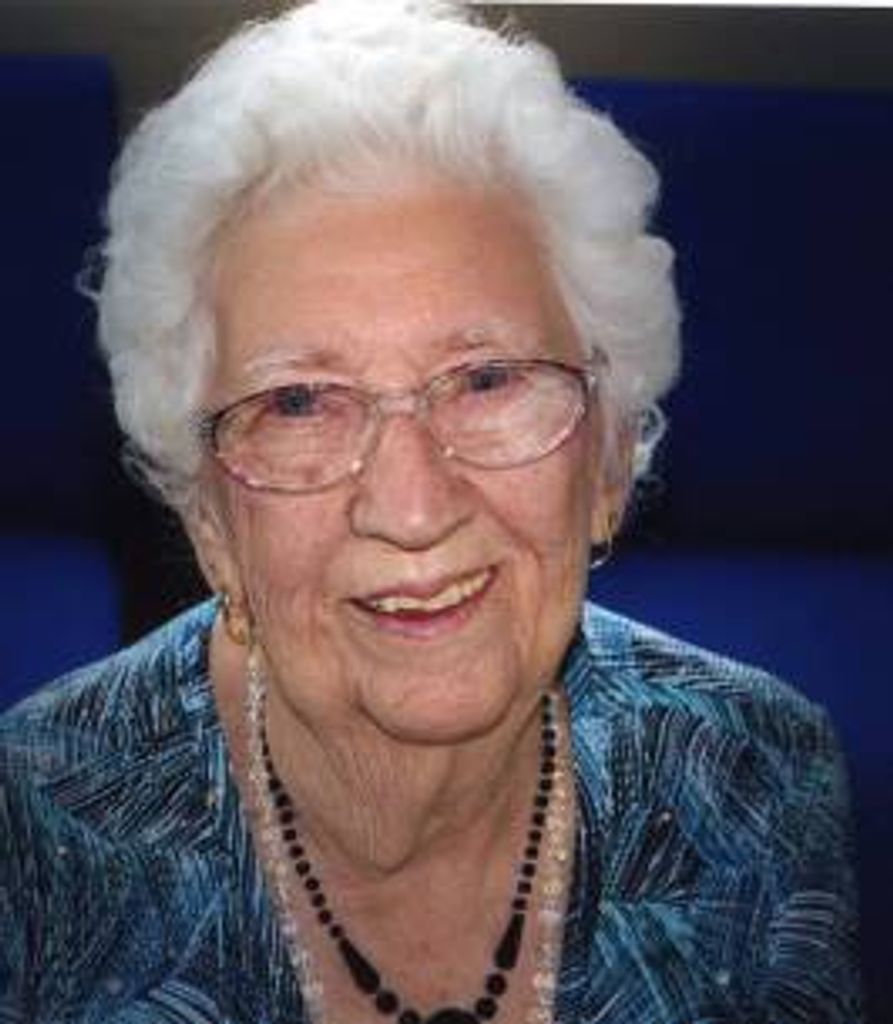 Frances Norden