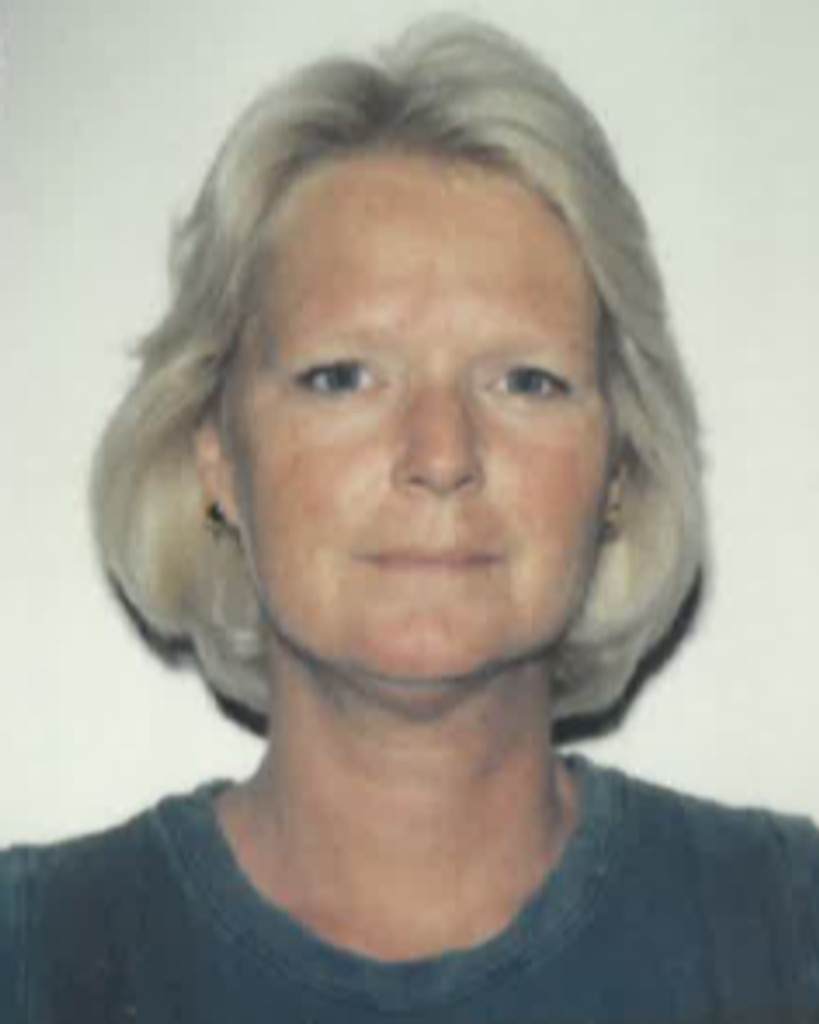 Wendy M. Blacksmith