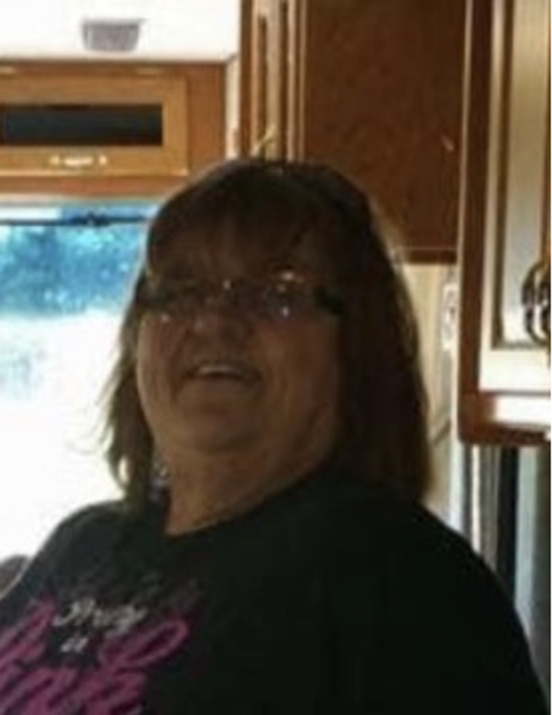 Gloria Wells Profile Photo