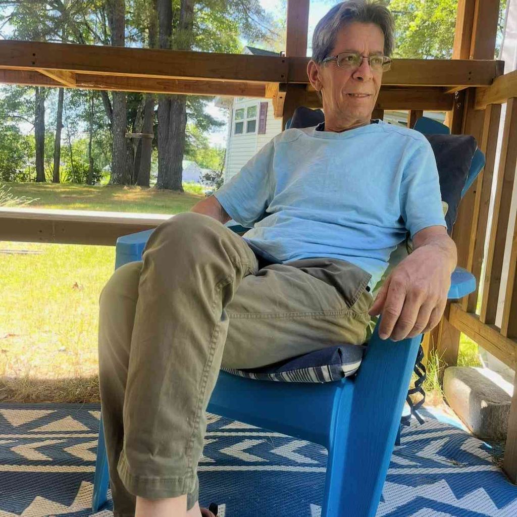 Michael Charles Risbara Profile Photo