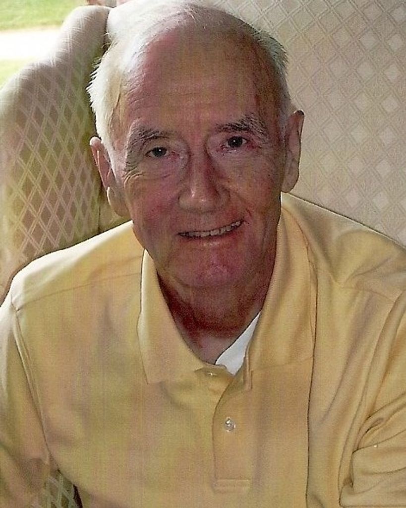 William George Brian Profile Photo