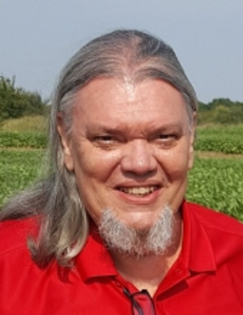 Craig J. Parker