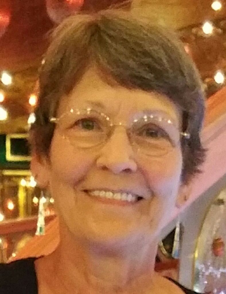 Joan L. Spencer Profile Photo