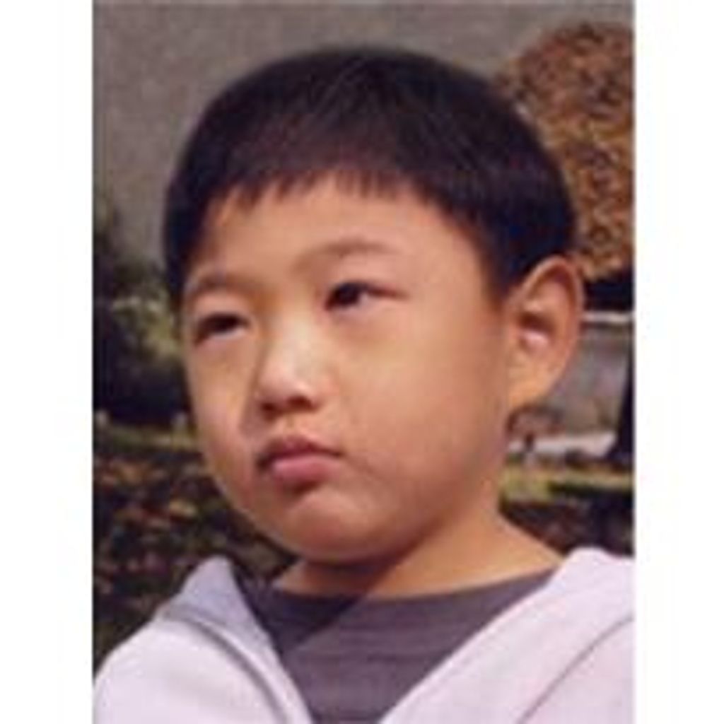 Aleck Z. Shi Profile Photo