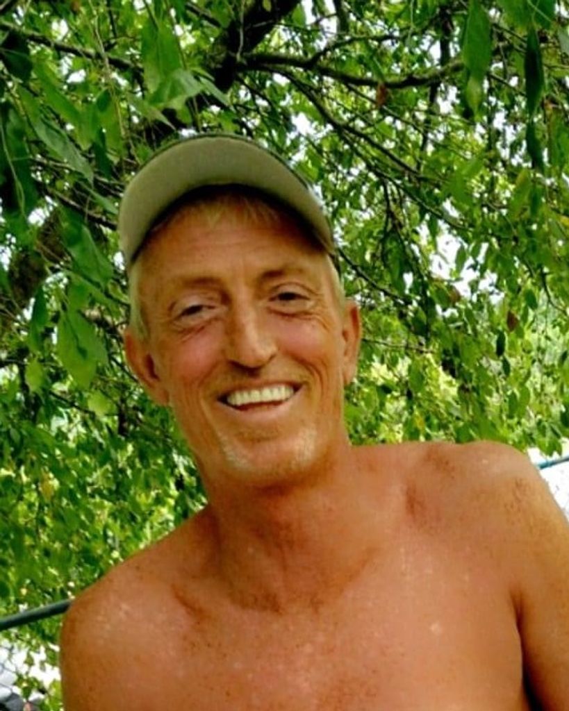 Johnny Ray Johnson