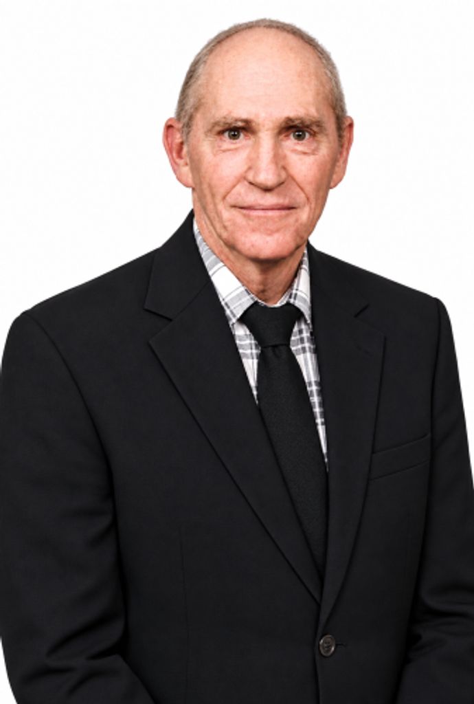Robert Coen Mattox Profile Photo