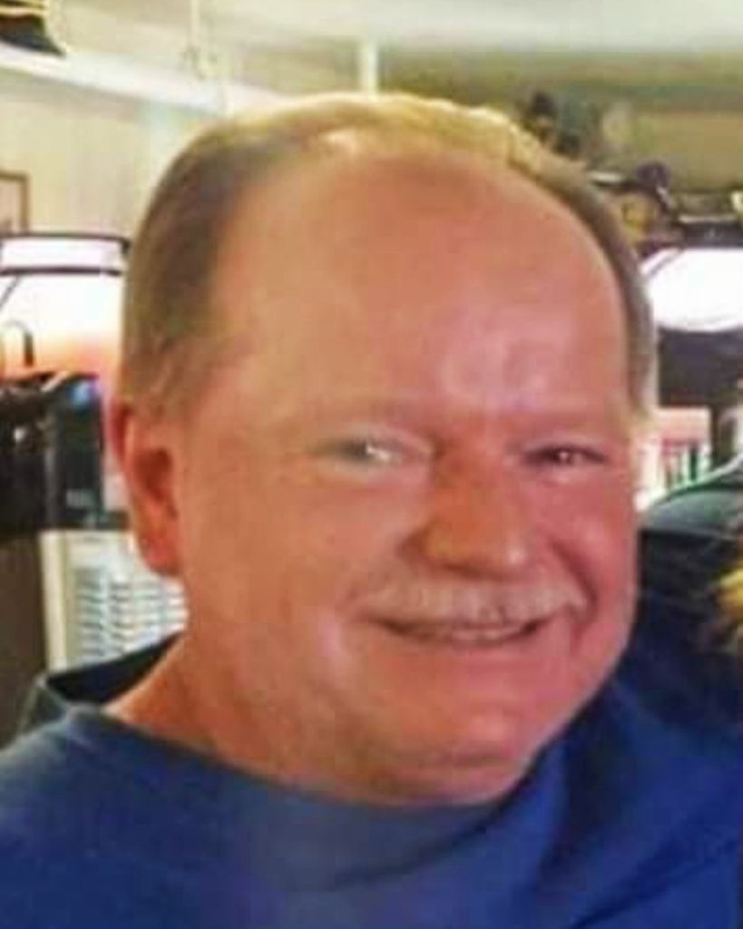 Gerald Krussow Profile Photo