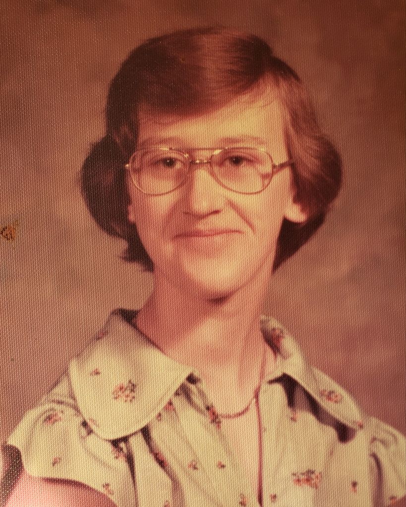 Sheila Lee Dickerson Rogers Profile Photo