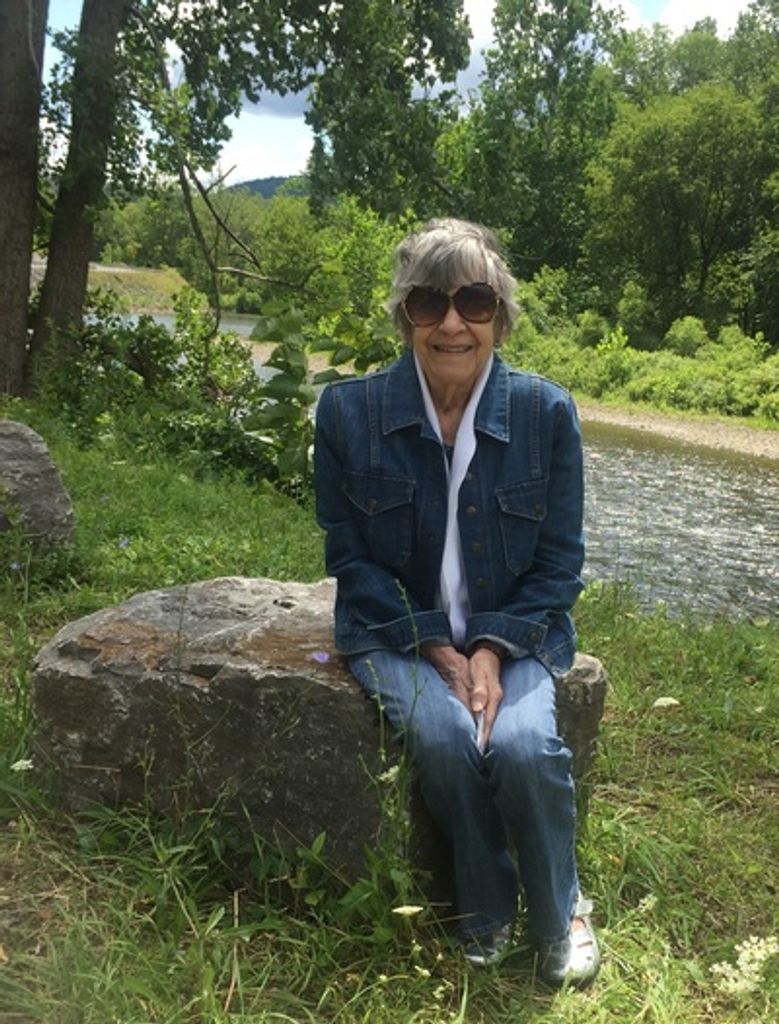 Sharon B. Hierholzer Profile Photo