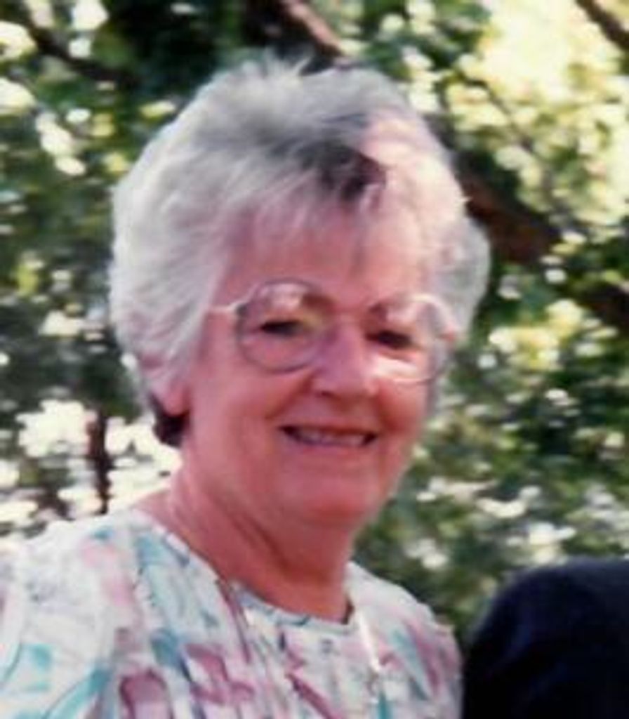 Dorothy Spangenberg