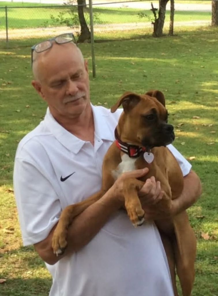 Coach "Don" Donald Ogden