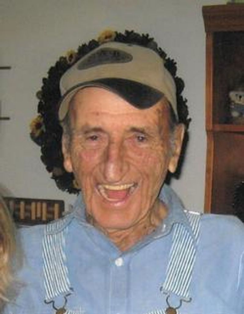 John "Jack" Joseph Kastle