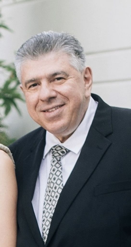 George Diacoumakos, Dds Profile Photo