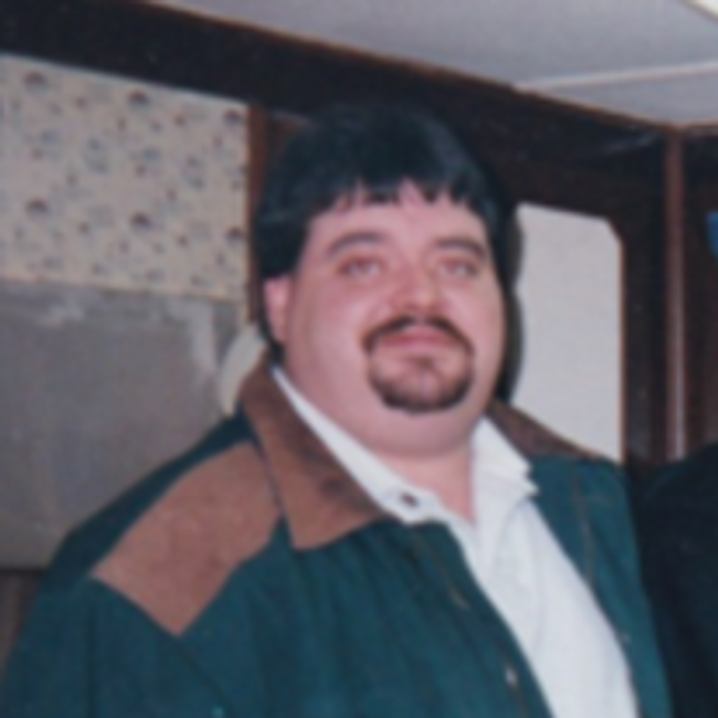 Joel Howard Whitten Ii Profile Photo